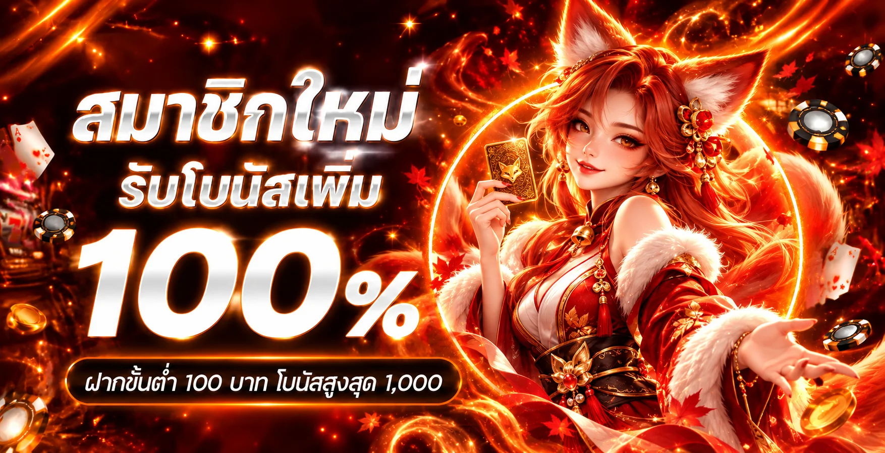 โปรโมชั่นแนะนำ qq1221